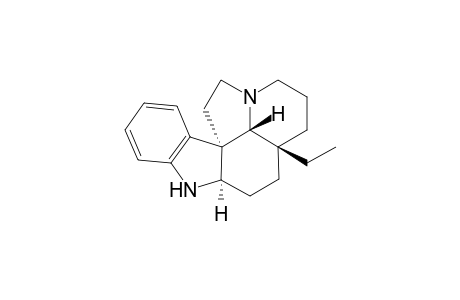 Aspidospermidine