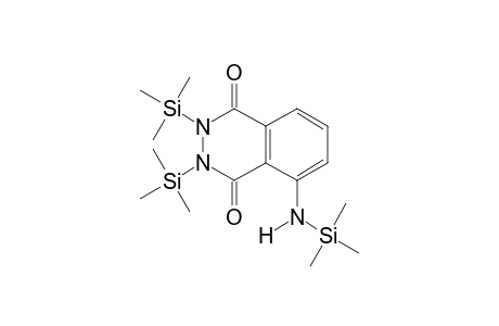 Luminol 3TMS