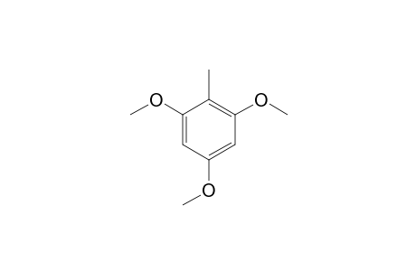 2,4,6-Trimethoxytoluene