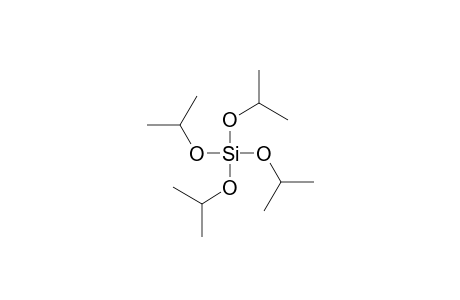 silicic acid, tetraisopropyl ester