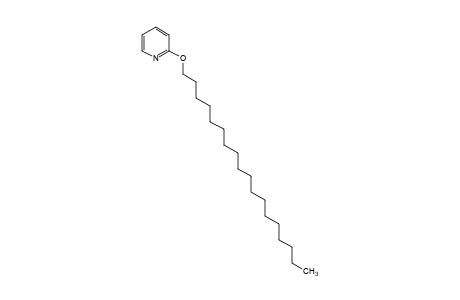 2-(octadecyloxy)pyridine