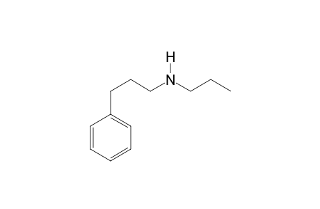 N-Propyl-benzenepropanamine