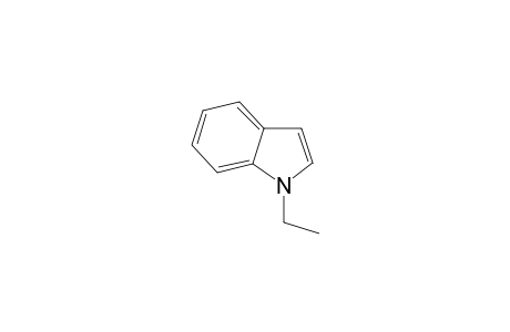 1-Ethylindole