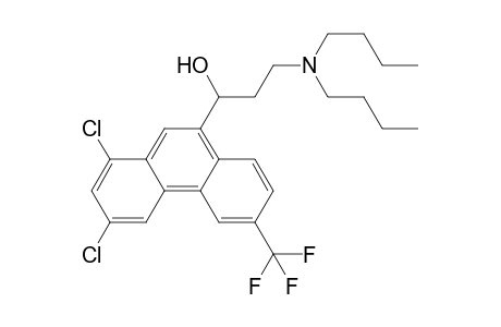 Halofantrine