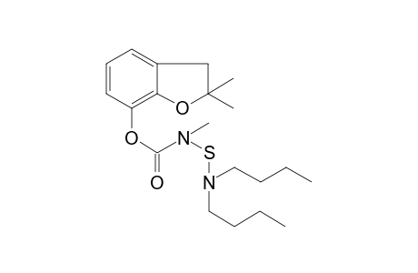 Carbosulfan