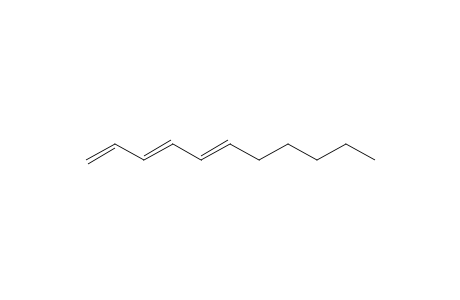 (E,E)-1,3,5-Undecatriene