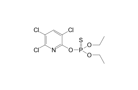 Chlorpyrifos