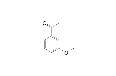 3'-Methoxyacetophenone