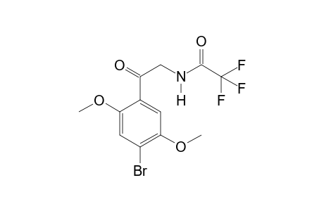 bk-2C-B TFA