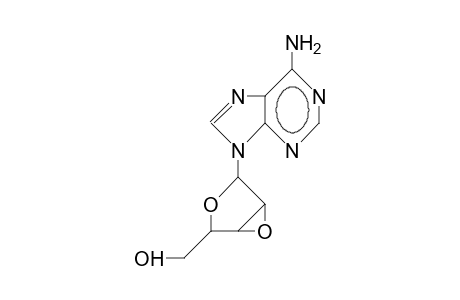 2',3'-Anhydroadenosine