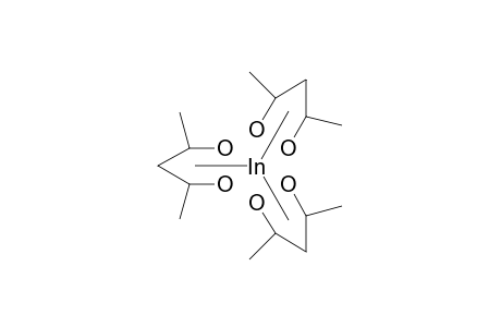 Indium(III) acetylacetonate