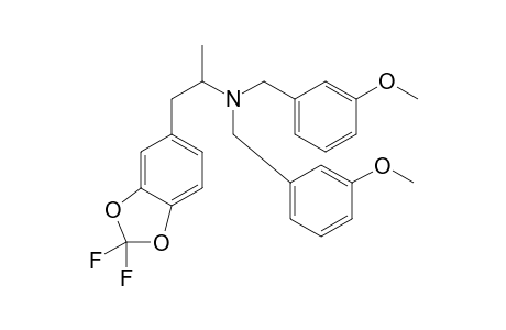 DFMDA N,N-bis(3-methoxybenzyl)