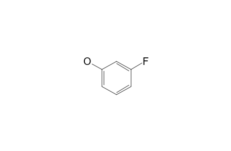 3-Fluorophenol