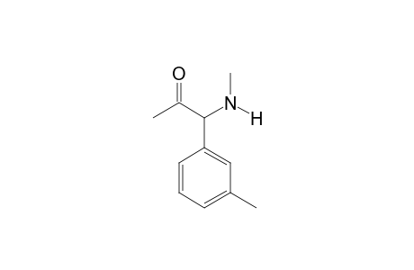 Iso-3-methylmethcathinone