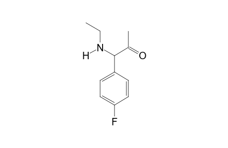 iso-4-Fluoroethcathinone