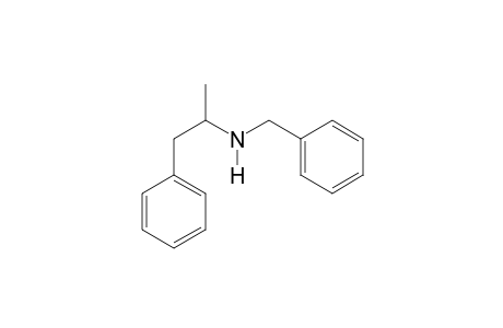 Benzylamphetamine