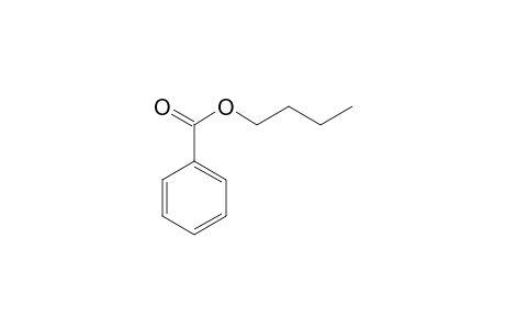 Benzoicacid,butylester