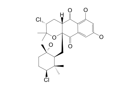 NAPYRADIOMYCIN-6