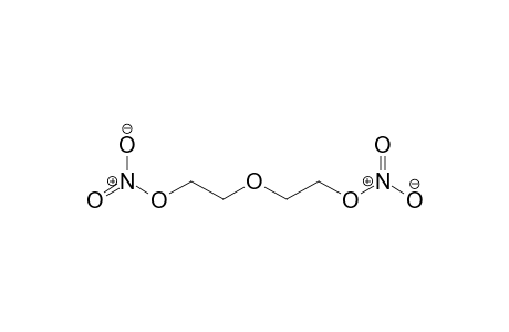 Ethanol, 2,2'-oxybis-, dinitrate