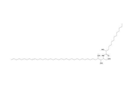 Cer 37:0;3O/14:0;(2OH)