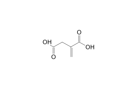 Itaconic acid