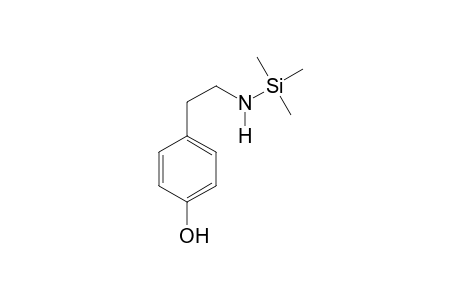 Tyramine TMS