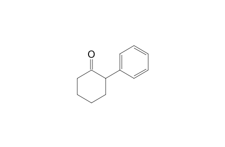 2-Phenylcyclohexanone