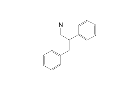 2,3-Diphenyl-1-propanamine