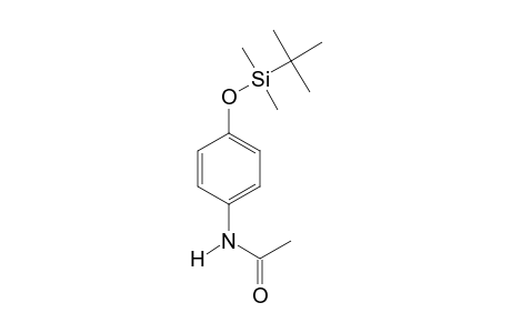 Paracetamol TBDMS