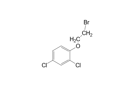 Phenetole, beta-bromo-2,4-dichloro-