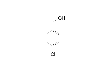 p-chlorobenzyl alcohol