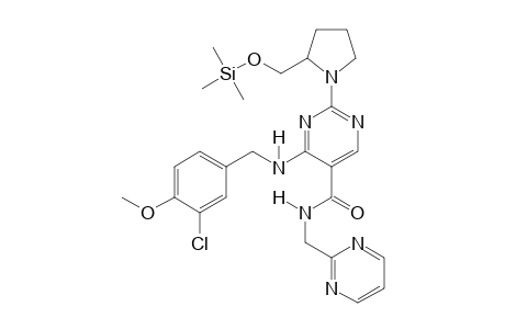 Avanafil TMS