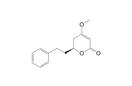 Dihydrokavain