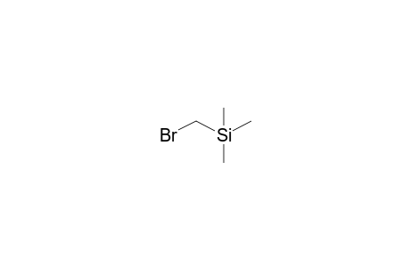 Bromomethyltrimethylsilane