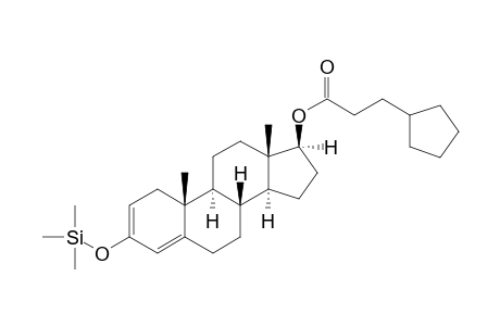 Testosterone cypionate tms