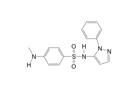 Sulfaphenazol ME