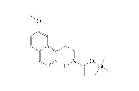 Agomelatin TMS