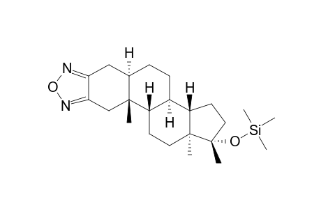 Furazabol TMS