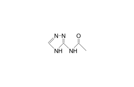 3-acetamido-1H-1,2,4-triazole