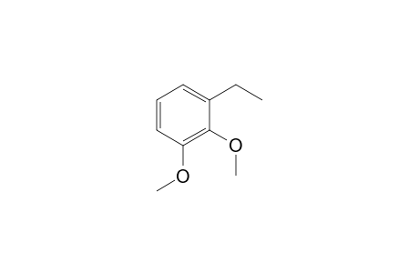 3-ETHYL-1,2-DIMETHOXYBENZENE