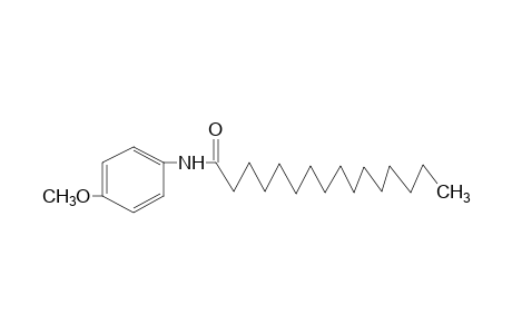 p-hexadecanisidide