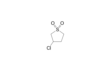 3-CHLORO-TETRAHYDROTHIOPHENE-1,1-DIOXIDE