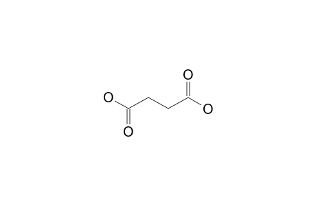 Succinic acid