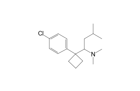 Sibutramine