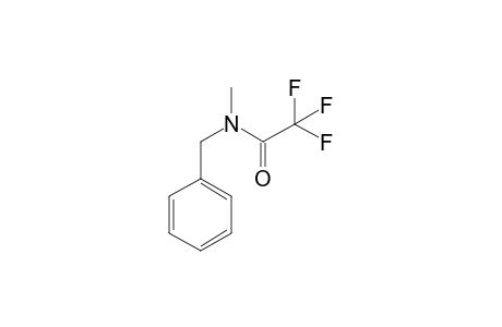 N-Methylbenzylamine TFA