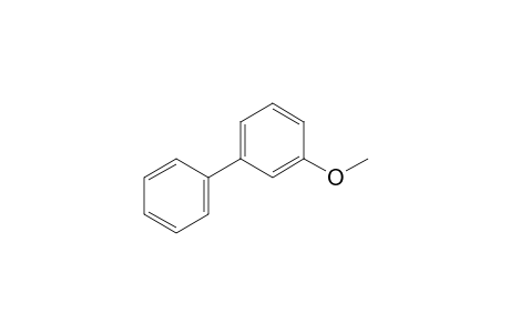 1,1'-Biphenyl, 3-methoxy-