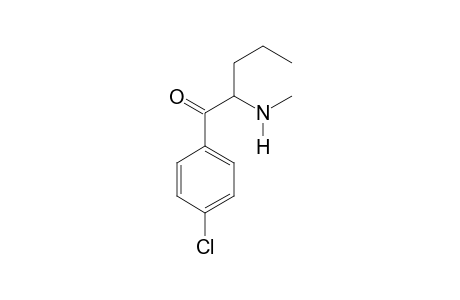 4-Chloropentedrone