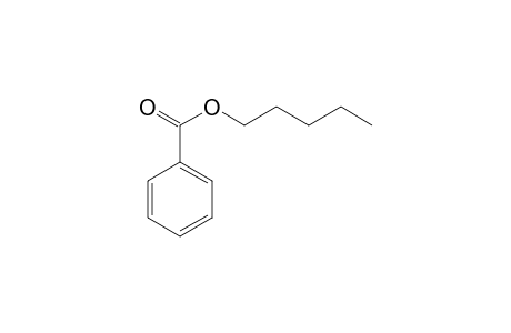 Benzoicacid,pentyl ester