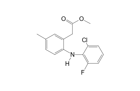 Lumiracoxib ME