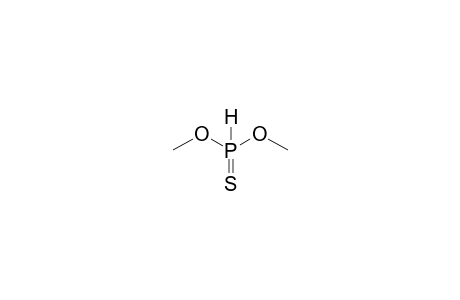 DIMETHYL-THIOPHOSPHITE